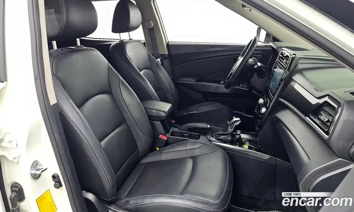 SsangYong TIBOLI 2020 1.5 автомат (гидро), фото 16