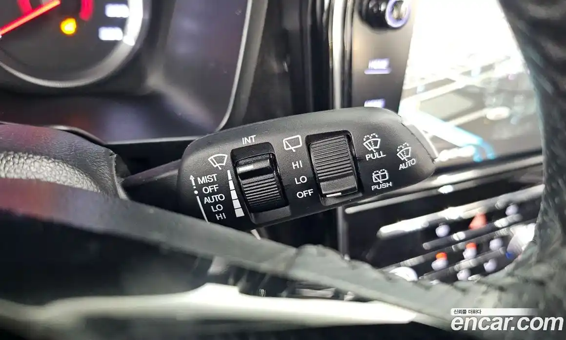 SsangYong TIBOLI 2020 1.5 автомат (гидро), фото 21