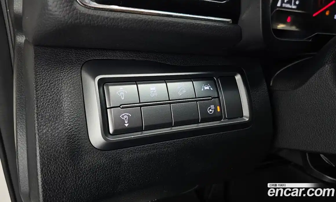 SsangYong TIBOLI 2020 1.5 автомат (гидро), фото 22