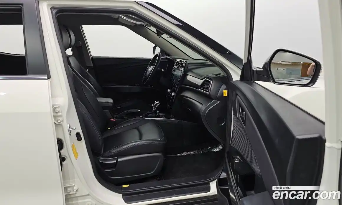 SsangYong TIBOLI 2020 1.5 автомат (гидро), фото 24