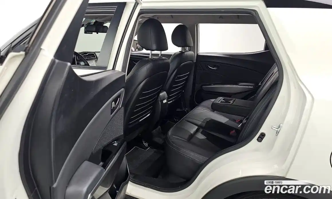 SsangYong TIBOLI 2020 1.5 автомат (гидро), фото 25