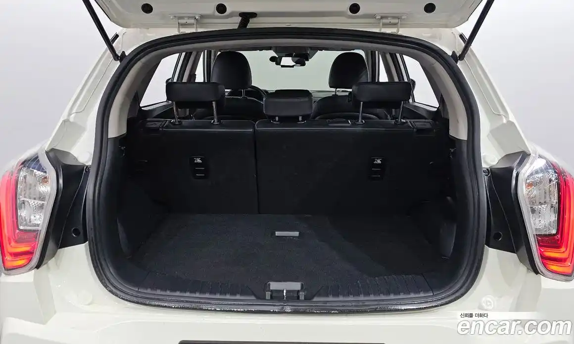 SsangYong TIBOLI 2020 1.5 автомат (гидро), фото 26