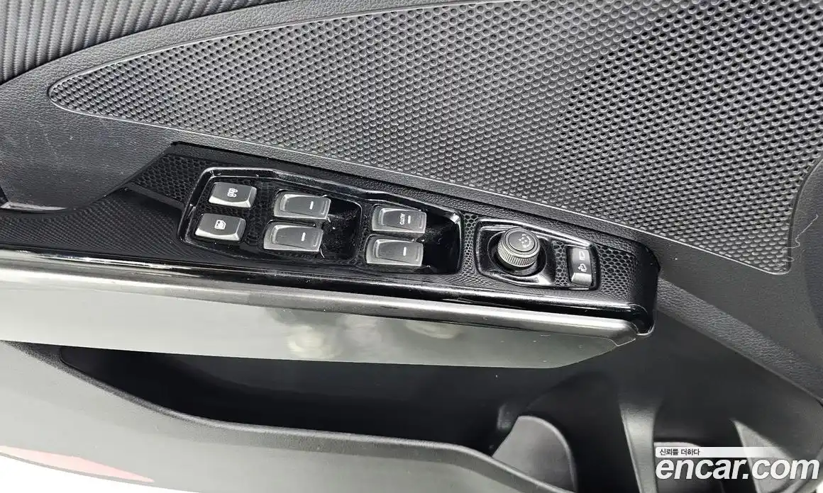 SsangYong TIBOLI 2020 1.5 автомат (гидро), фото 27