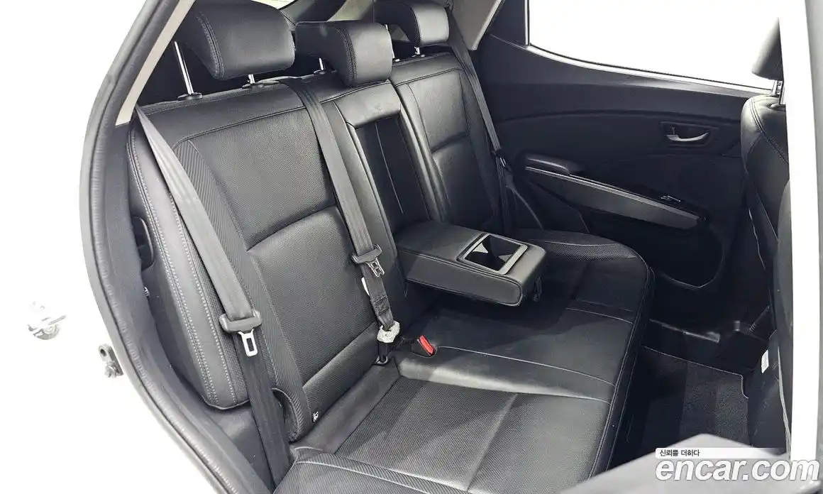 SsangYong TIBOLI 2020 1.5 автомат (гидро), фото 28