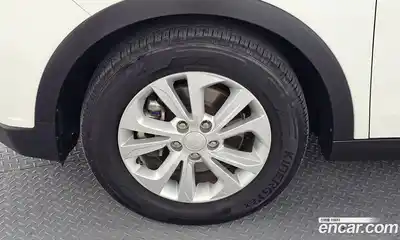 SsangYong TIBOLI 2020 1.5 автомат (гидро), миниатюра 5