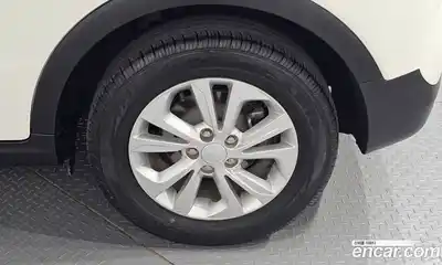 SsangYong TIBOLI 2020 1.5 автомат (гидро), миниатюра 7