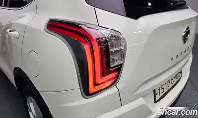 SsangYong TIBOLI 2020 1.5 автомат (гидро), миниатюра 9