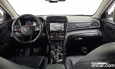 SsangYong TIBOLI 2020 1.5 автомат (гидро), миниатюра 10