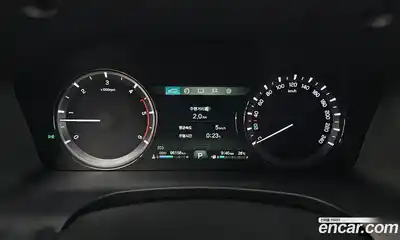 SsangYong Rexton 2020 2.2 автомат (гидро), миниатюра 11