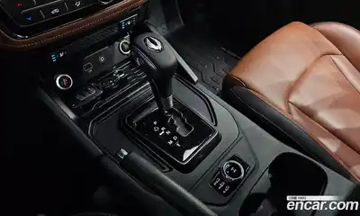 SsangYong Rexton 2020 2.2 автомат (гидро), миниатюра 12