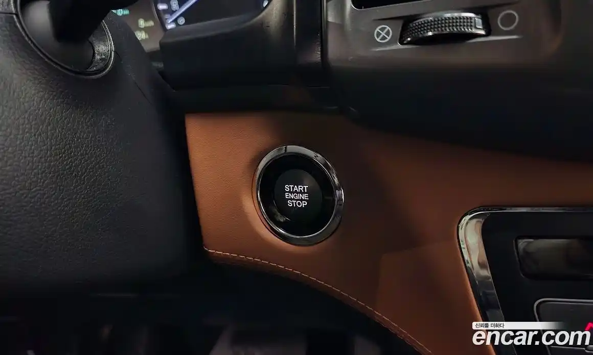 SsangYong Rexton 2020 2.2 автомат (гидро), фото 27