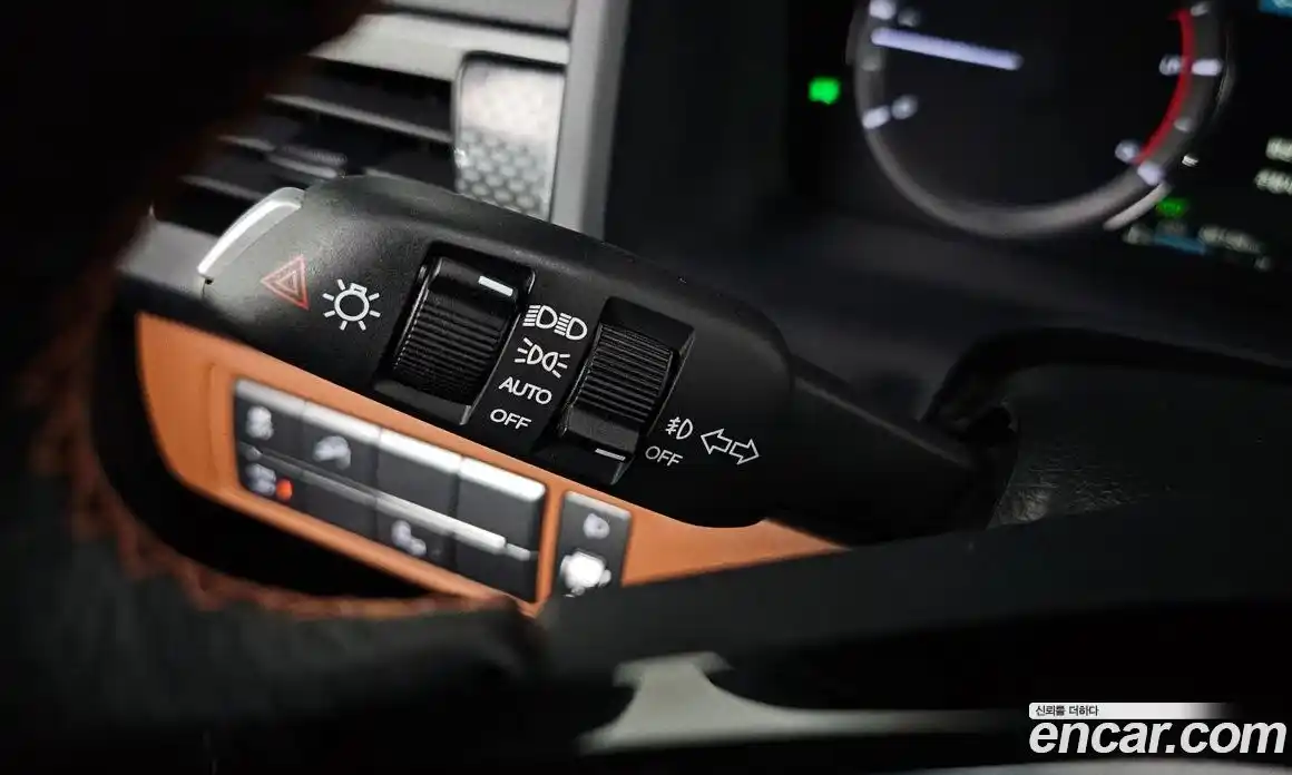 SsangYong Rexton 2020 2.2 автомат (гидро), фото 30