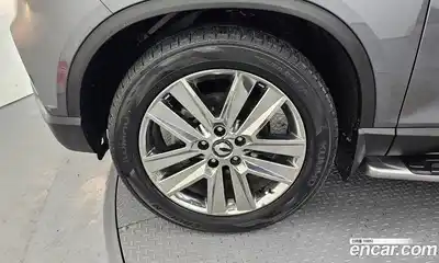 SsangYong Rexton 2020 2.2 автомат (гидро), миниатюра 5