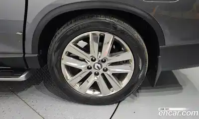 SsangYong Rexton 2020 2.2 автомат (гидро), миниатюра 7