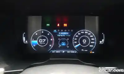 SsangYong Korando 2019 1.6 автомат (гидро), миниатюра 11