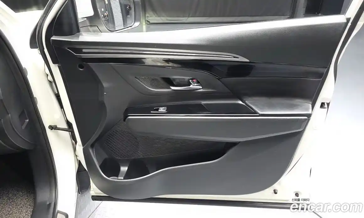 SsangYong Korando 2019 1.6 автомат (гидро), фото 14