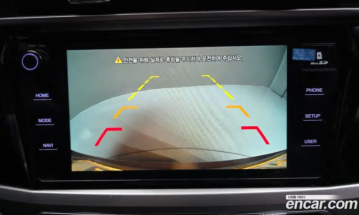 SsangYong Korando 2019 1.6 автомат (гидро), фото 21