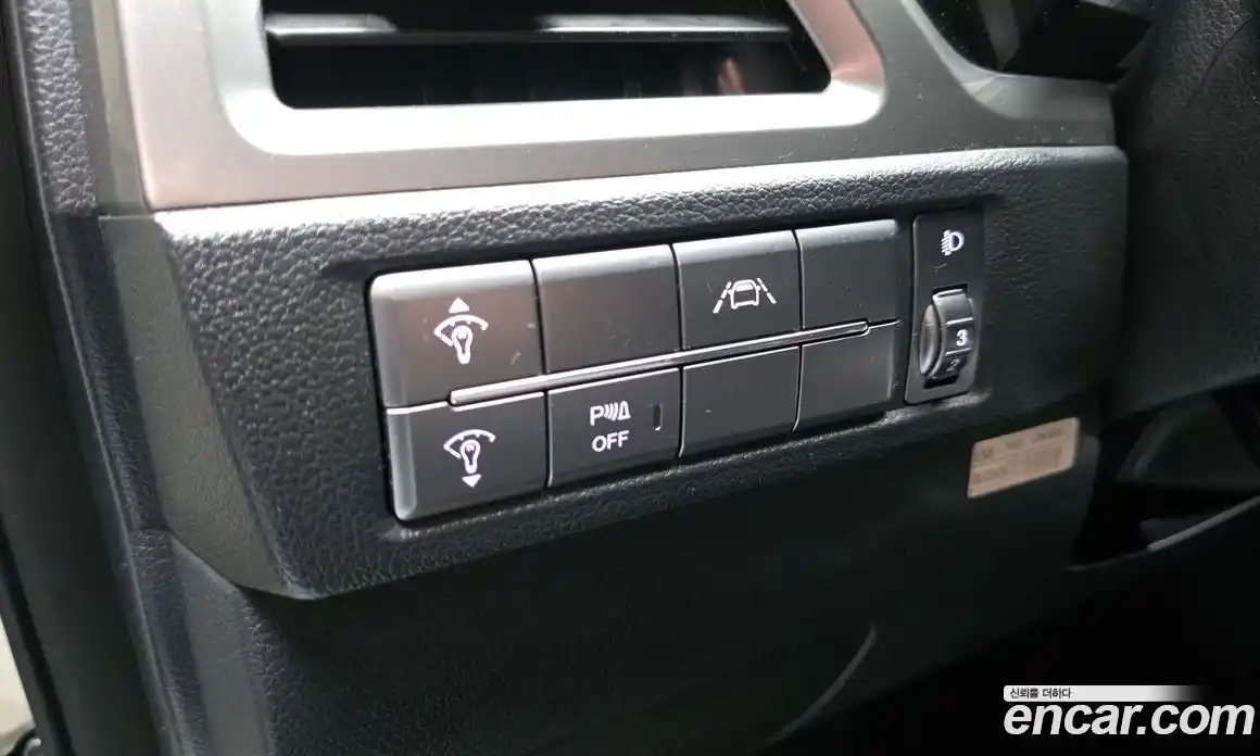 SsangYong Korando 2019 1.6 автомат (гидро), фото 23