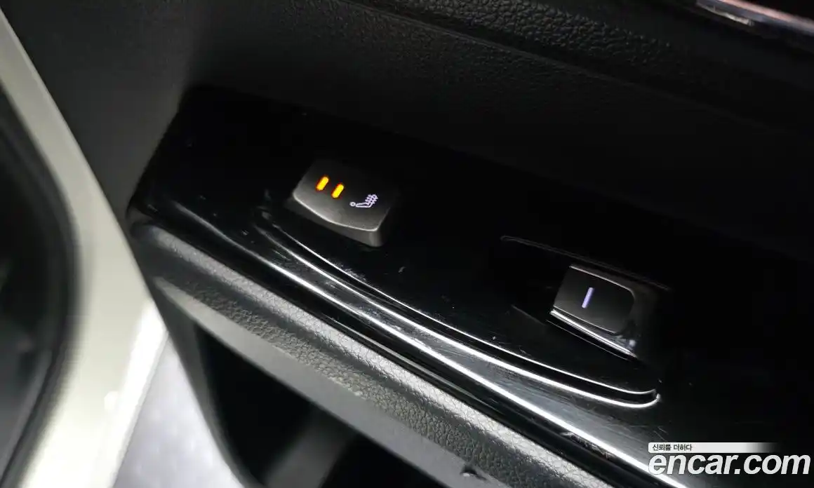SsangYong Korando 2019 1.6 автомат (гидро), фото 25