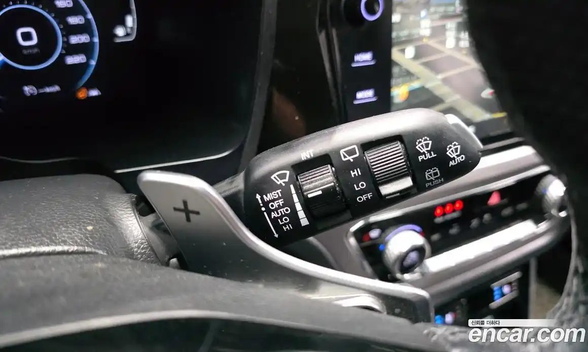 SsangYong Korando 2019 1.6 автомат (гидро), фото 28