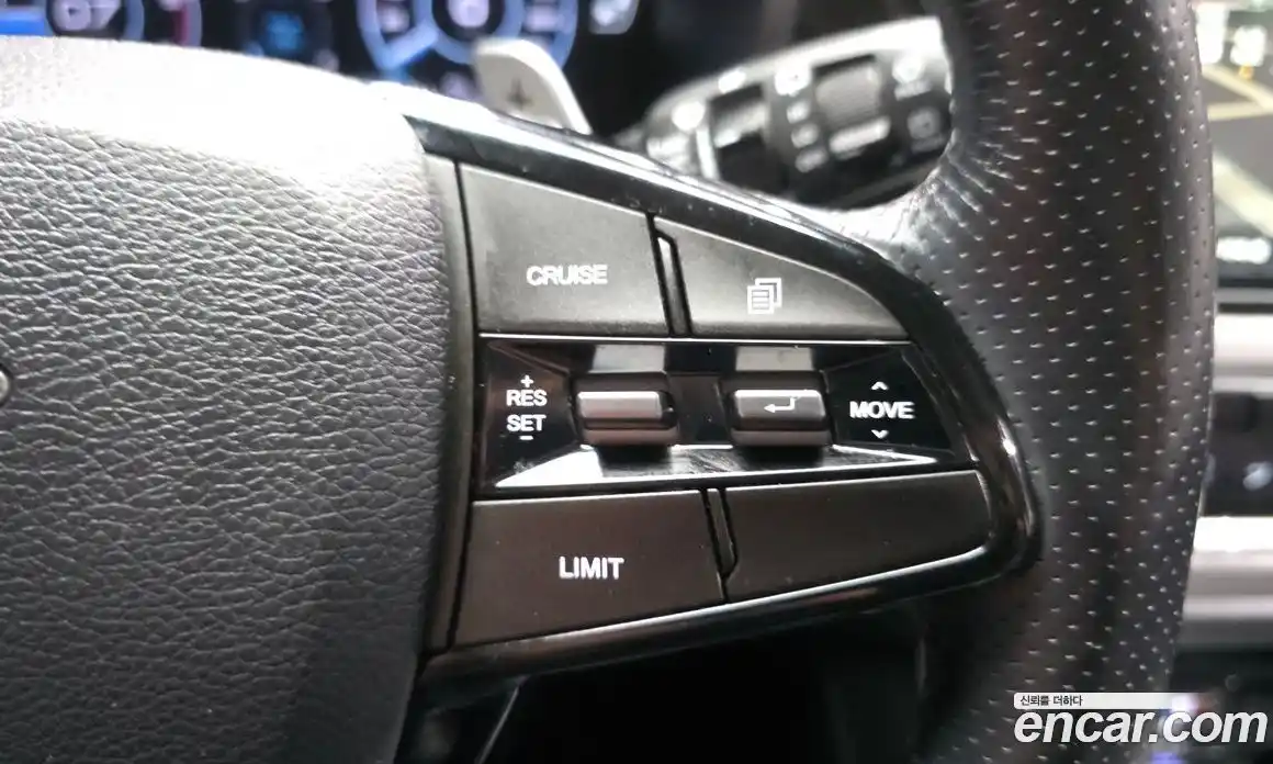 SsangYong Korando 2019 1.6 автомат (гидро), фото 29