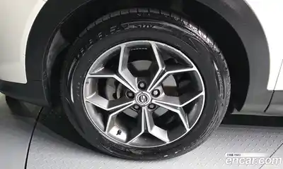 SsangYong Korando 2019 1.6 автомат (гидро), миниатюра 5