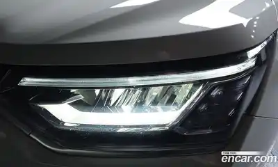SsangYong Korando 2019 1.6 автомат (гидро), миниатюра 8