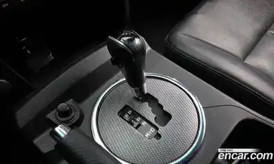SsangYong Korando 2014 2.0 автомат (гидро), миниатюра 12