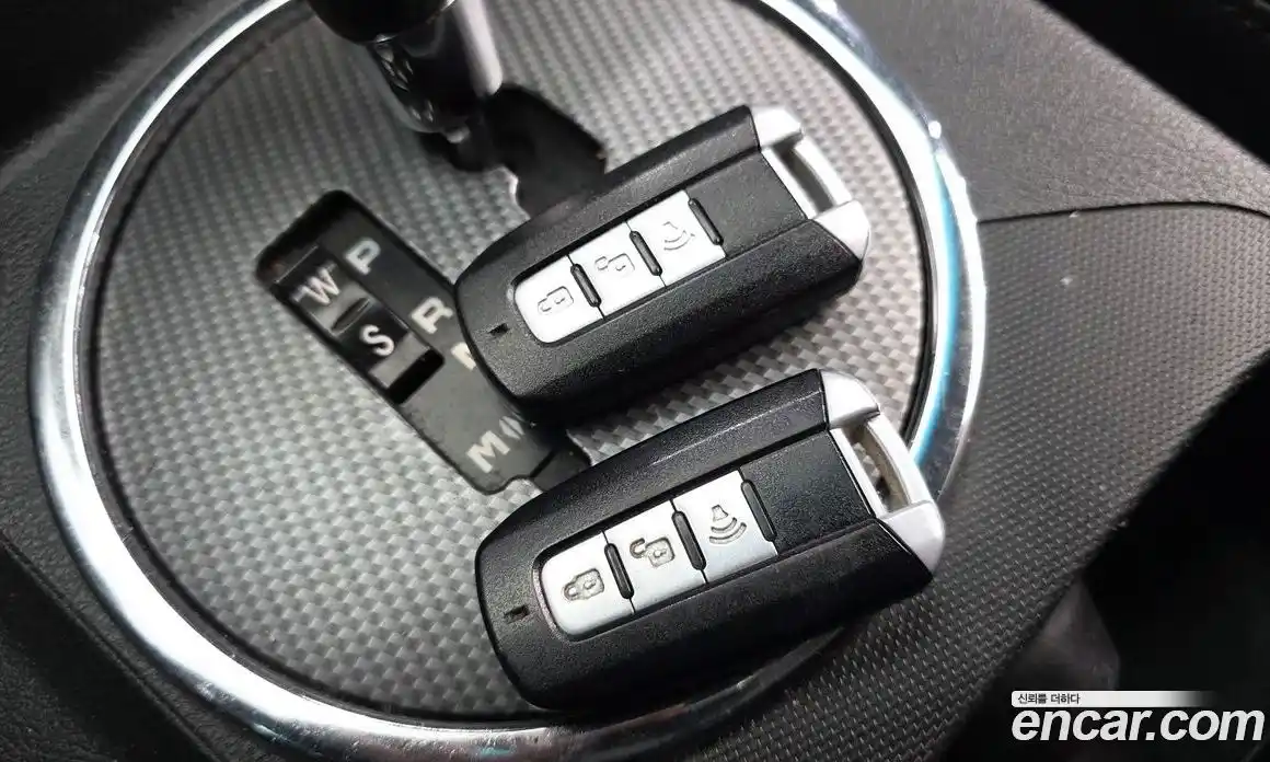 SsangYong Korando 2014 2.0 автомат (гидро), фото 23