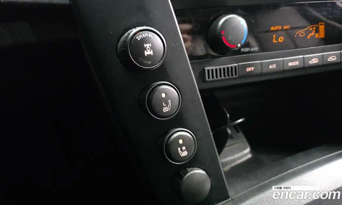 SsangYong Korando 2014 2.0 автомат (гидро), фото 24