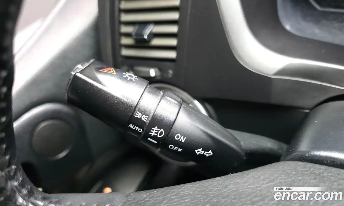 SsangYong Korando 2014 2.0 автомат (гидро), фото 28