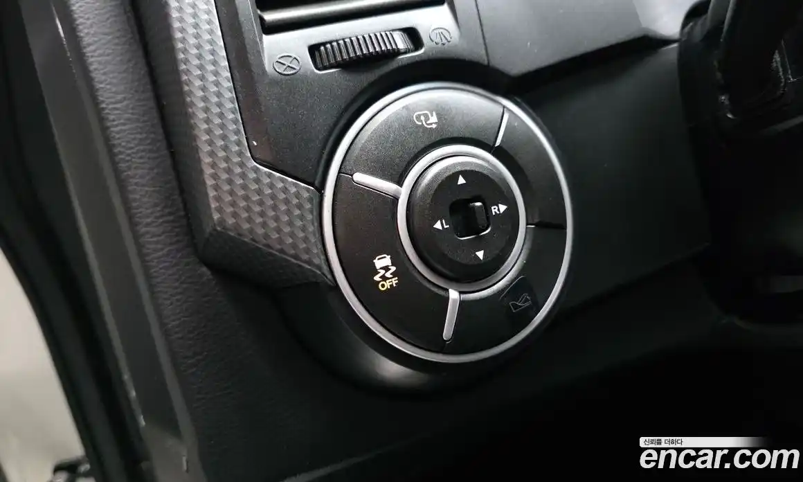 SsangYong Korando 2014 2.0 автомат (гидро), фото 29