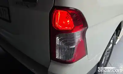 SsangYong Korando 2014 2.0 автомат (гидро), миниатюра 9