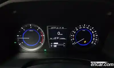 SsangYong Rexton 2021 2.2 автомат (гидро), миниатюра 11