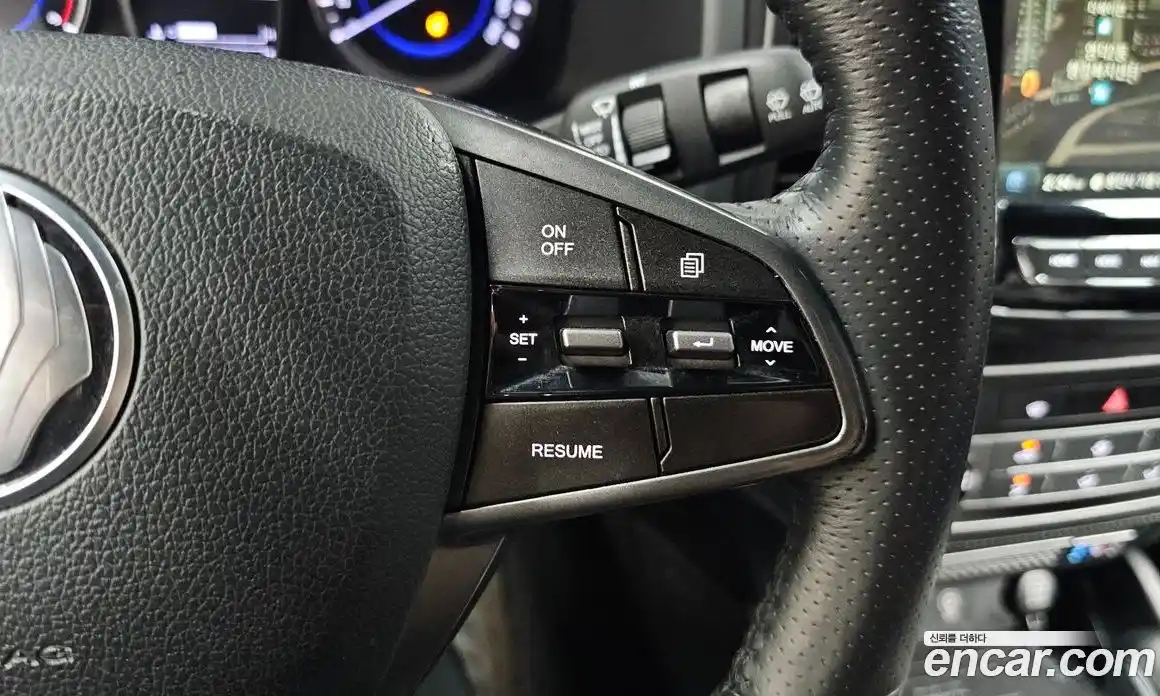 SsangYong Rexton 2021 2.2 автомат (гидро), фото 21