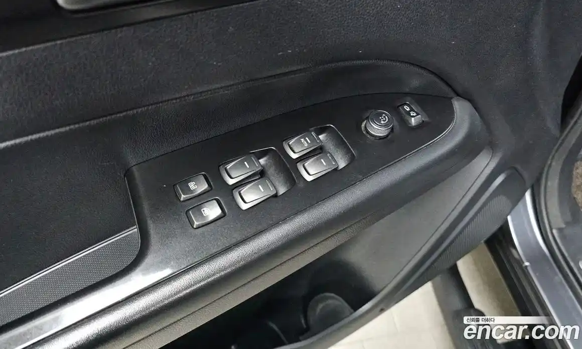 SsangYong Rexton 2021 2.2 автомат (гидро), фото 27