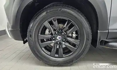 SsangYong Rexton 2021 2.2 автомат (гидро), миниатюра 5