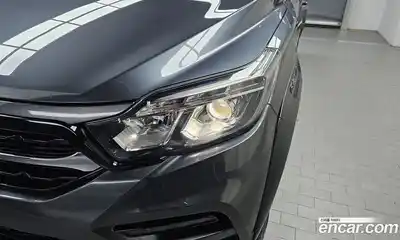 SsangYong Rexton 2021 2.2 автомат (гидро), миниатюра 8