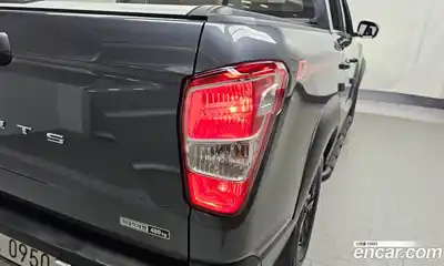 SsangYong Rexton 2021 2.2 автомат (гидро), миниатюра 9