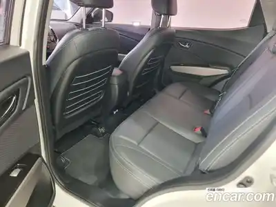SsangYong TIBOLI 2016 1.6 автомат (гидро), миниатюра 11