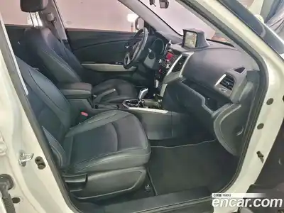 SsangYong TIBOLI 2016 1.6 автомат (гидро), миниатюра 12