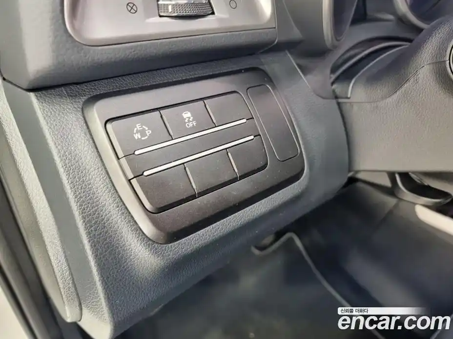 SsangYong TIBOLI 2016 1.6 автомат (гидро), фото 19