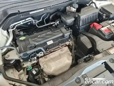 SsangYong TIBOLI 2016 1.6 автомат (гидро), миниатюра 6