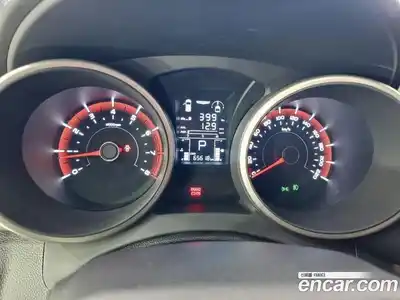 SsangYong TIBOLI 2016 1.6 автомат (гидро), миниатюра 8