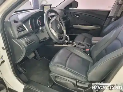 SsangYong TIBOLI 2016 1.6 автомат (гидро), миниатюра 10