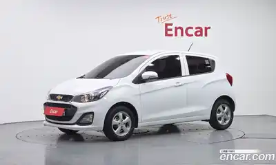 Chevrolet Spark, 2020, 31 014 км