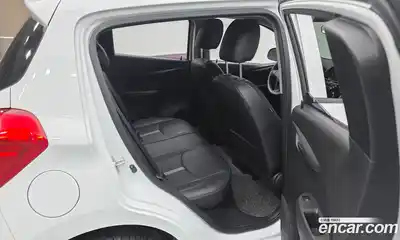Chevrolet Spark 2020 1.0 автомат (гидро), миниатюра 11