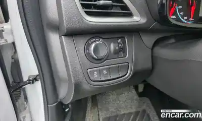 Chevrolet Spark 2020 1.0 автомат (гидро), миниатюра 12