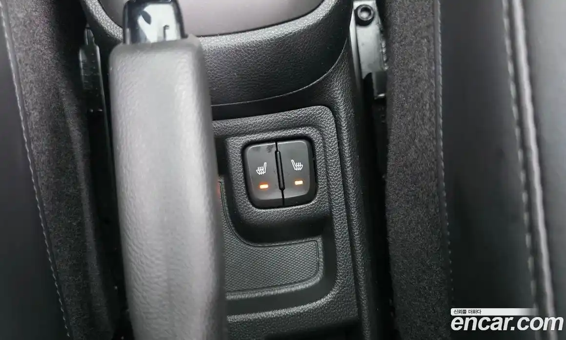 Chevrolet Spark 2020 1.0 автомат (гидро), фото 17