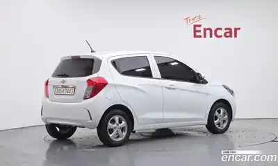 Chevrolet Spark 2020 1.0 автомат (гидро), миниатюра 2